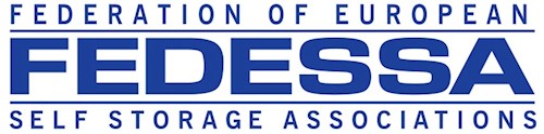 Members of the Federation of European Fedessa Self Storage Associations
