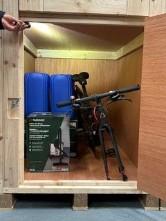 moving